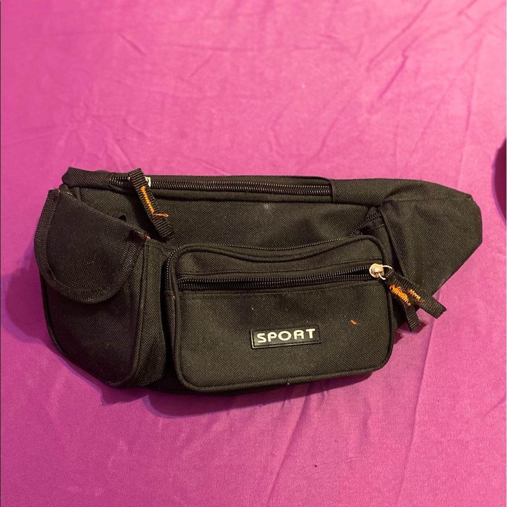 fanny pack
